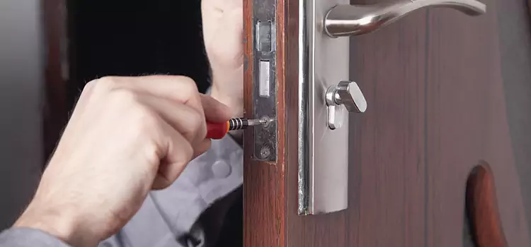 Oven Door Hinge Repair South Pasadena