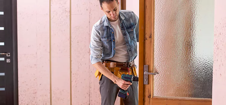Door Glass Replacement South Pasadena