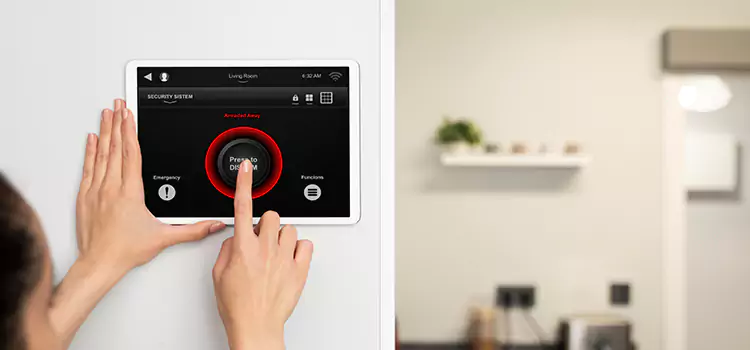 Blink Video Doorbell Installation South Pasadena