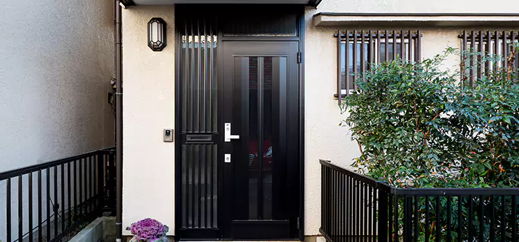 Popular Exterior Door Options in South Pasadena, CA