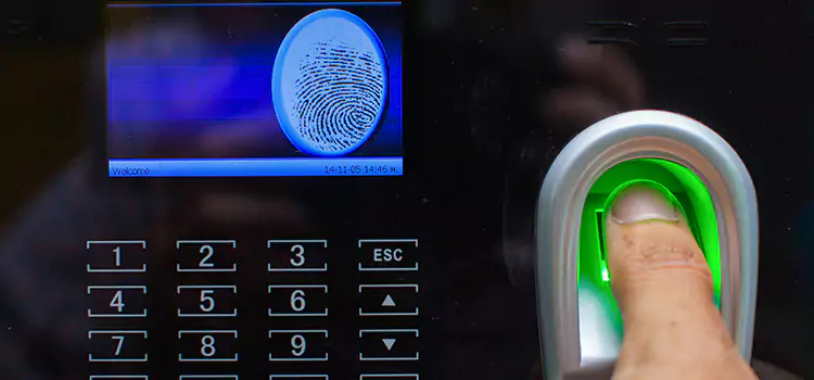 Your Trusted Partner for Secure Access in South Pasadena, CA