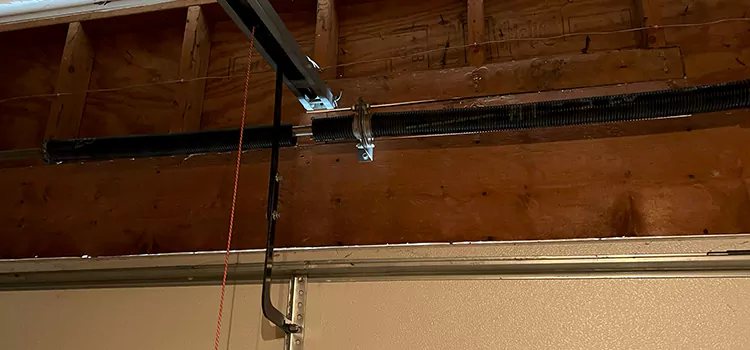 Broken Garage Door Cable Repair in South Pasadena, CA