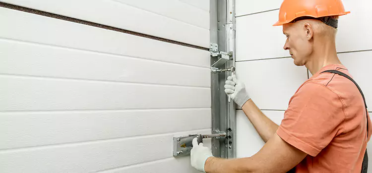 Why Choose Us for Garage Door Lock Services in South Pasadena, CA?