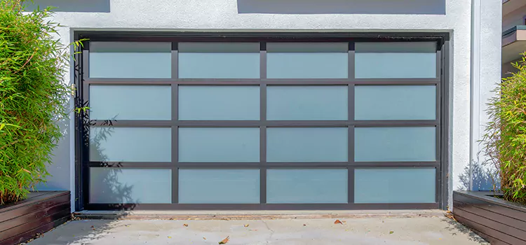 Why Choose Us for Garage Door Care in South Pasadena, CA?