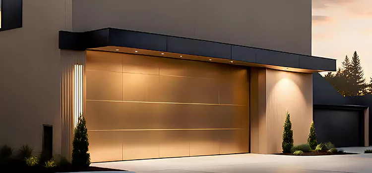 Garage Door Remote Programming South Pasadena