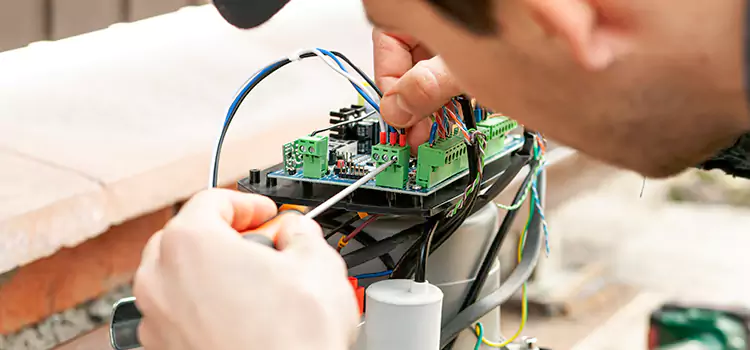 Specialized Brand Gate Motor Repairs South Pasadena