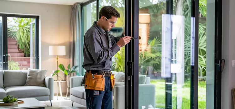 Why Choose Us for Your Glass Door Needs in South Pasadena, CA?