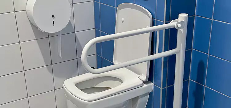 Comprehensive Solutions in South Pasadena, CA for Accessible Facilities