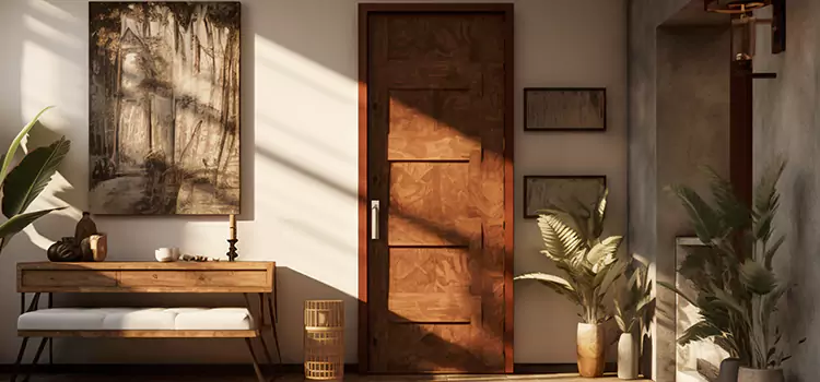 Specialty Interior Doors South Pasadena
