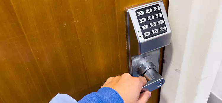 Why Choose Us for Your Keypad Lock Needs in South Pasadena, CA?