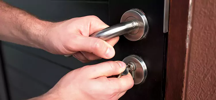 Master Key Control and Audits South Pasadena