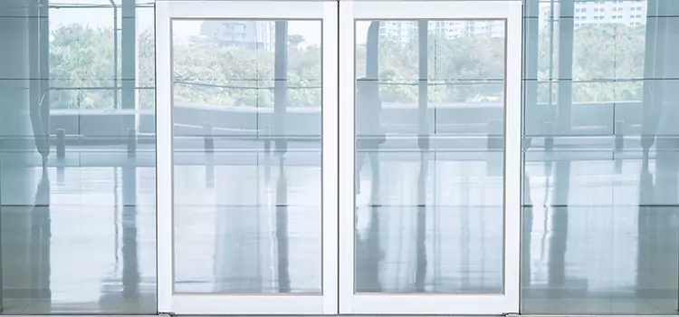 Mobile Sliding Screen Door Replacement South Pasadena