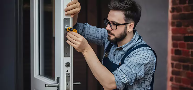 Residential Door Repairs South Pasadena