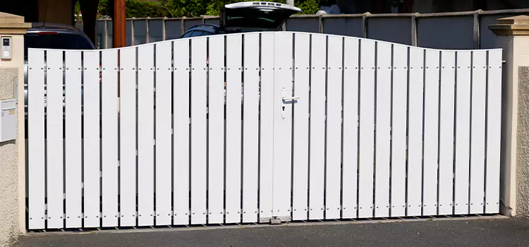 Why Choose Us for Residential Gate Repair in South Pasadena, CA?