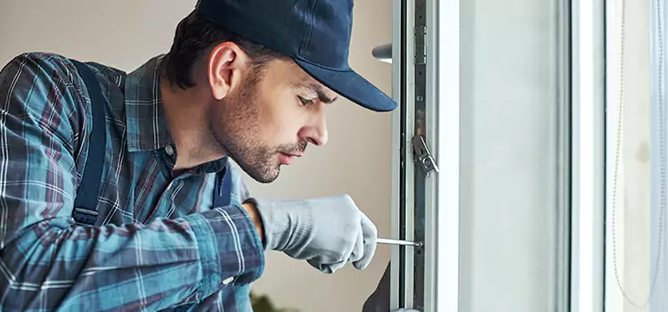 Emergency Response for Latch Issues South Pasadena