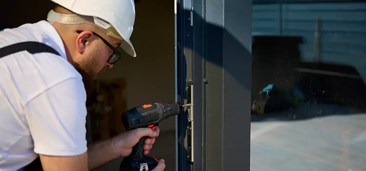 Aluminium Sliding Door Lock Fitting South Pasadena