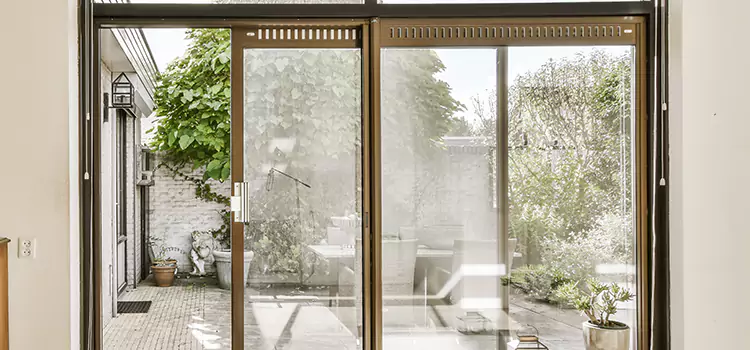 Glass Door Panel Replacement Cost South Pasadena