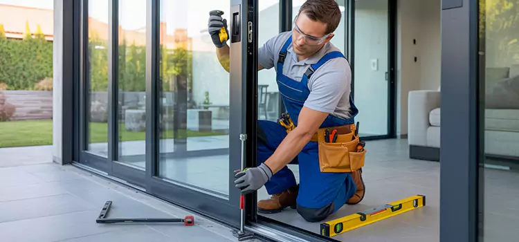 Patio Door Replacement South Pasadena