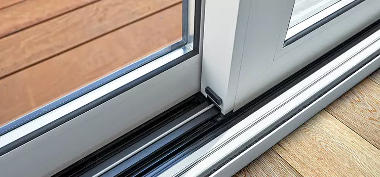 Why Your Sliding Door Keeps Getting Stuck in South Pasadena, CA?