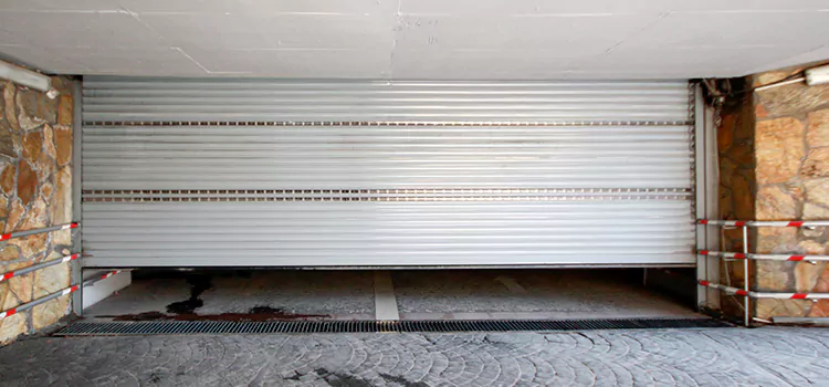 Steel Garage Door Repair South Pasadena