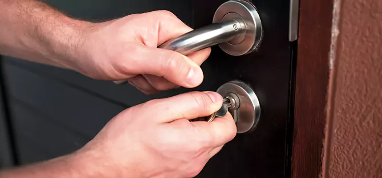 Door Closer Repair & Installation South Pasadena