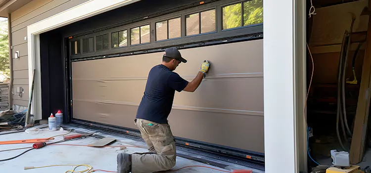 Vinyl Weather Stripping & Seals South Pasadena